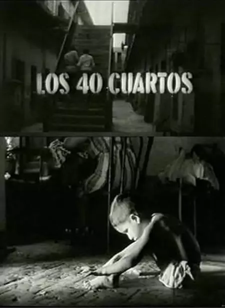 Los 40 Cuartos