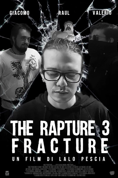 The Rapture 3 - Fracture