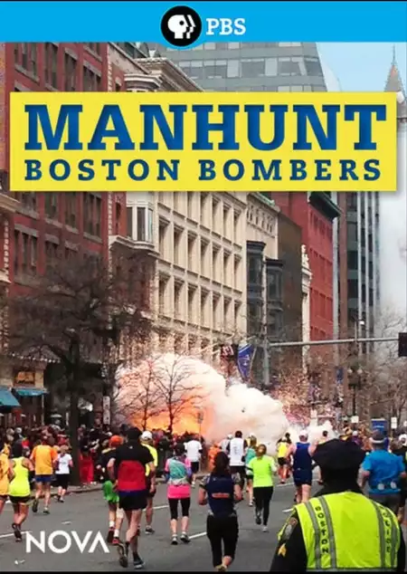 Manhunt: Boston Bombers