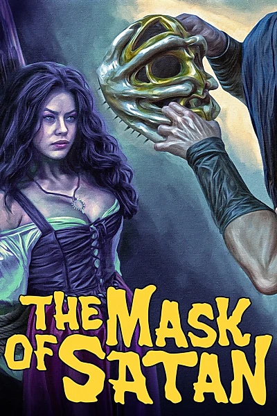 The Mask of Satan