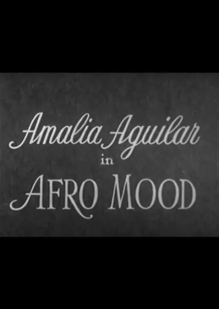 Afro Mood Burlesque