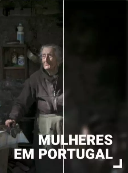 Mulheres em Portugal