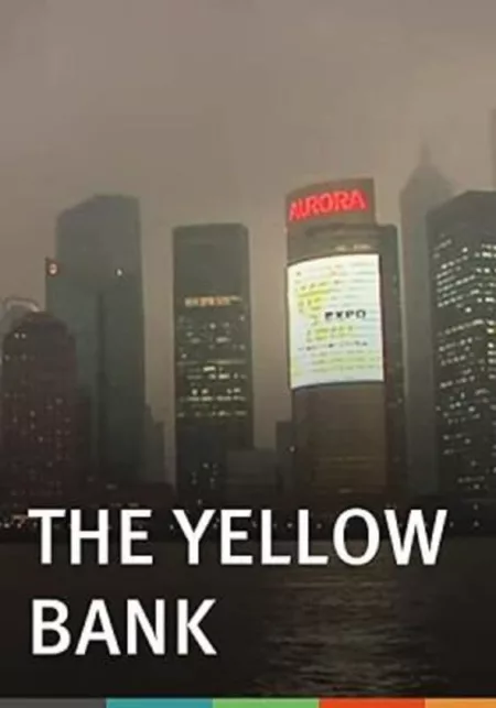 The Yellow Bank