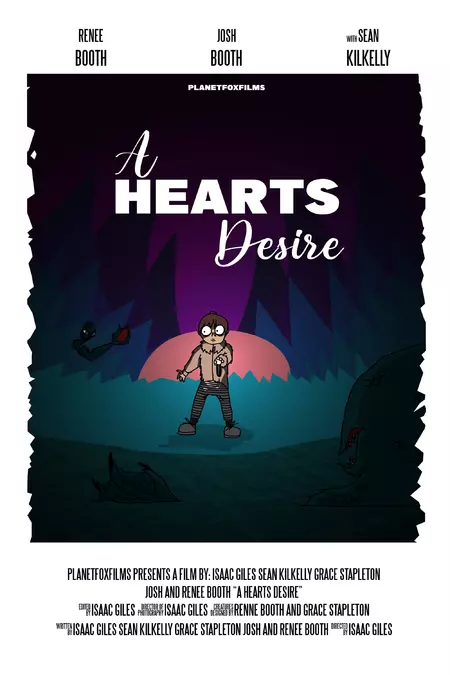 A Hearts Desire