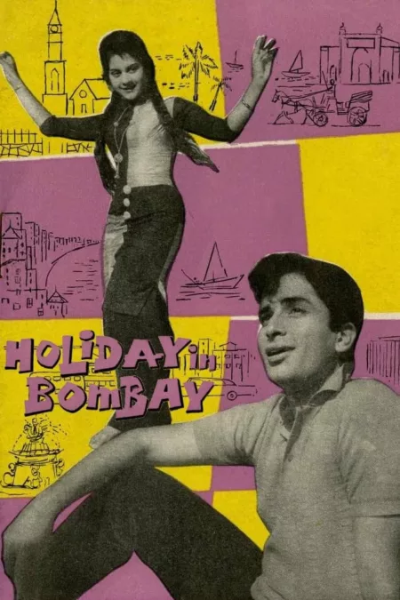 Holiday in Bombay
