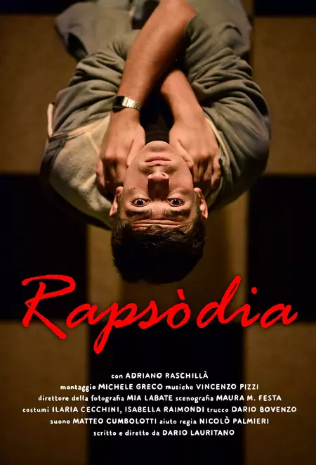 Rapsòdia