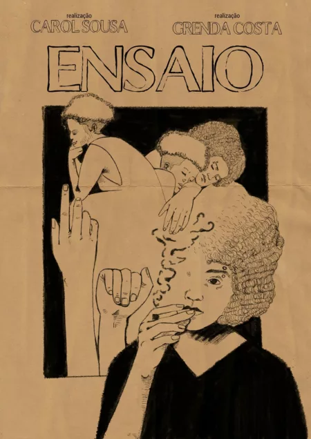 Ensaio