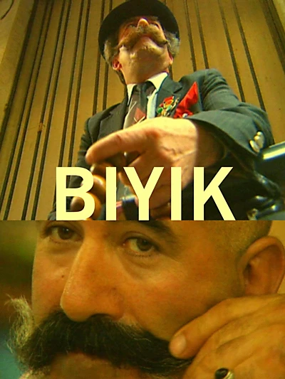 The Moustache
