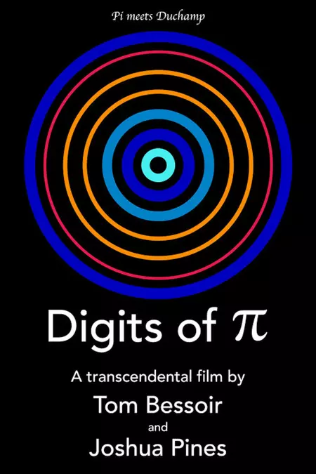 Digits of Pi