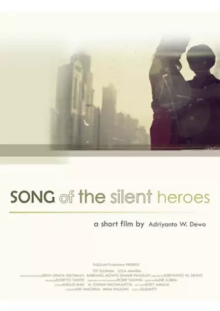 Song of the Silent Heroes
