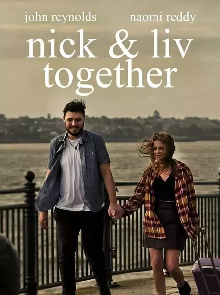 Nick & Liv Together