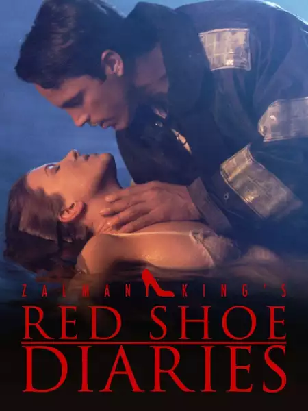 Red Shoe Diaries 7: Burning Up