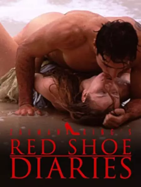 Red Shoe Diaries 8: Night of Abandon