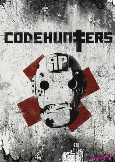 Codehunters