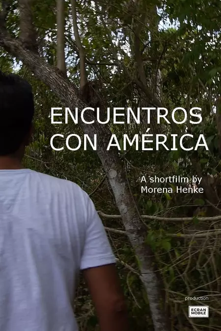 Encuentros con América