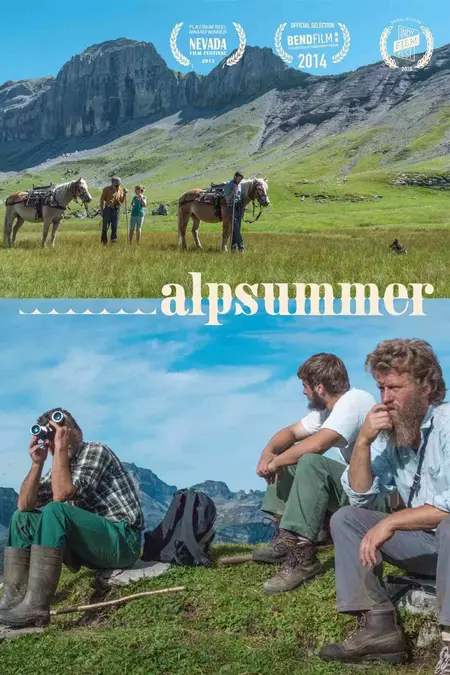 ALPSUMMER