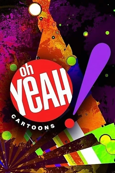 Oh Yeah! Cartoons