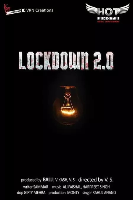 Lockdown 2.0