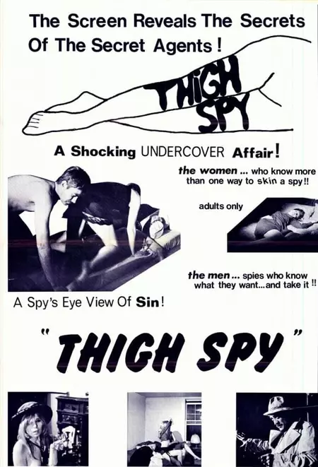 Thigh Spy