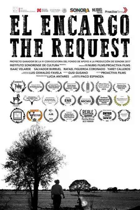 The Request