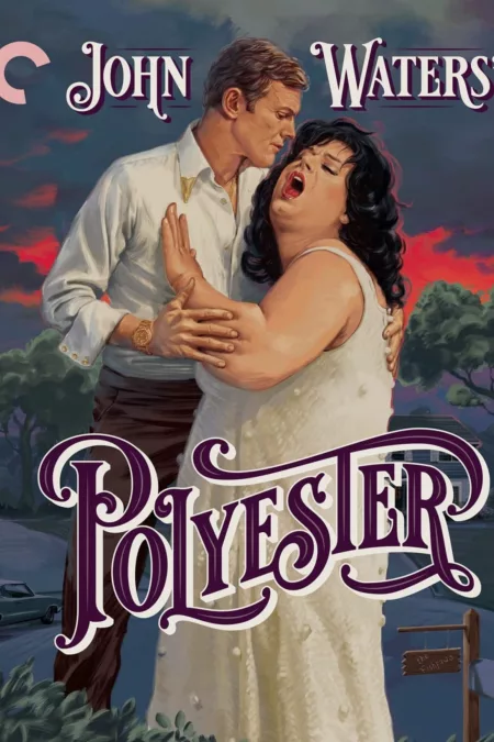 Sniffing Out ‘Polyester’