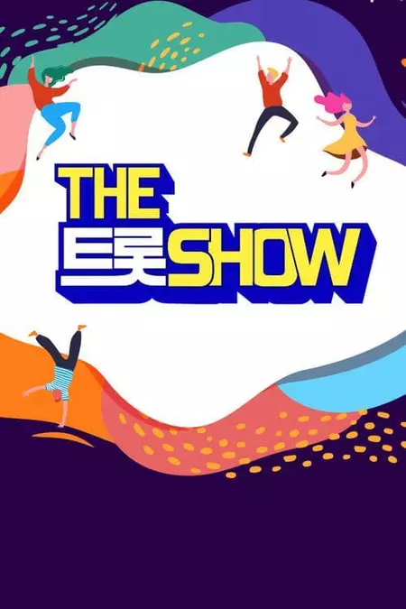 The Trot Show