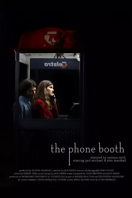 The Phone Booth