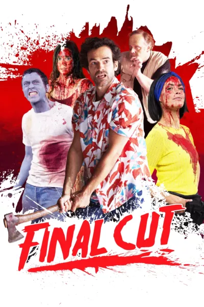 Final Cut