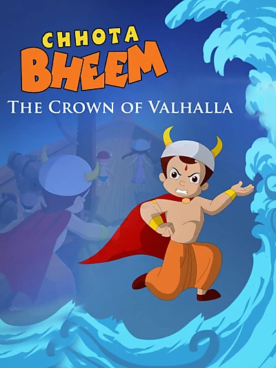 Chhota Bheem: The Crown of Valhalla