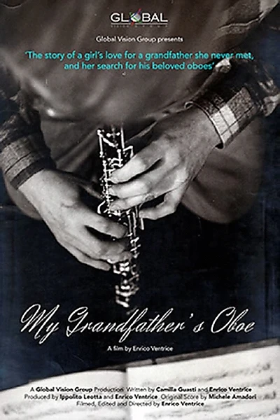 My Grandfather's Oboe