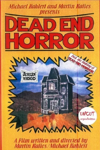 Dead End Horror