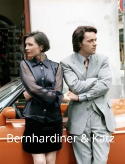 Bernhardiner & Katz