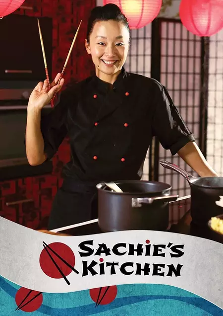 Sachie’s Kitchen