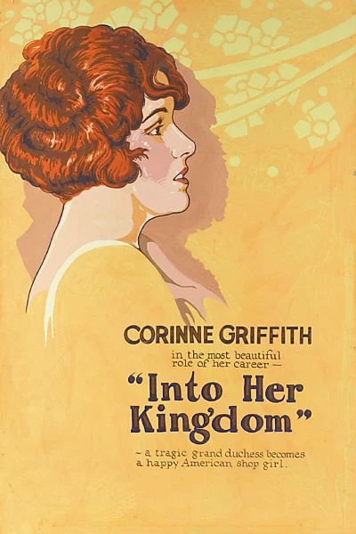 Into Her Kingdom