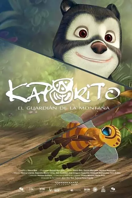 Kaporito