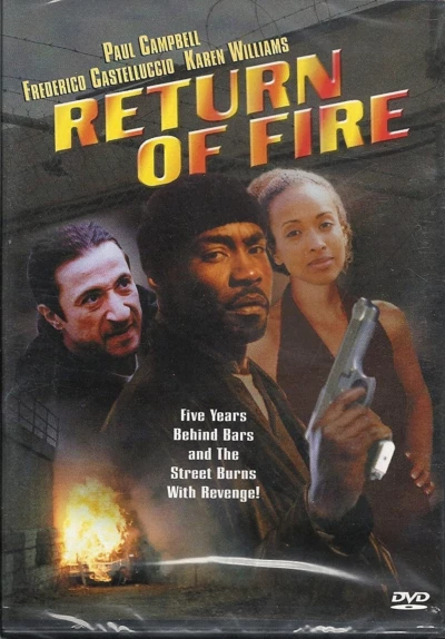 Return Of Fire