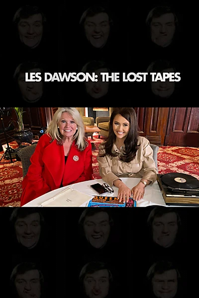 Les Dawson Lost Tapes