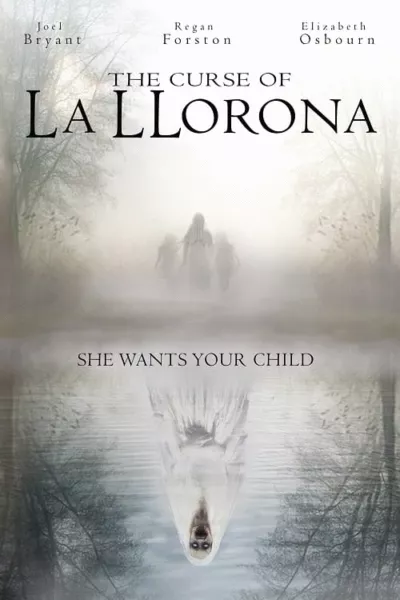 Curse of La Llorona