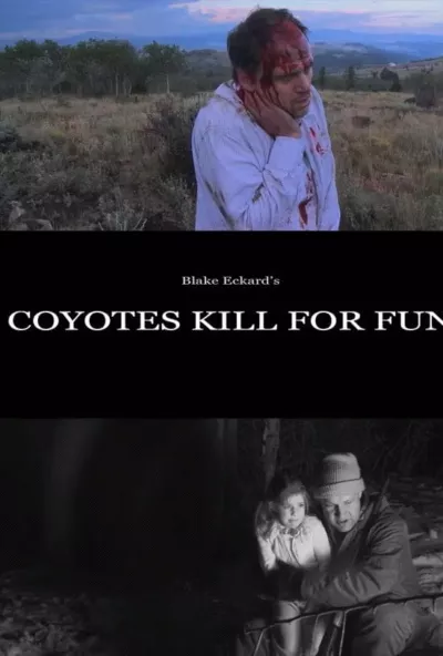 Coyotes Kill for Fun