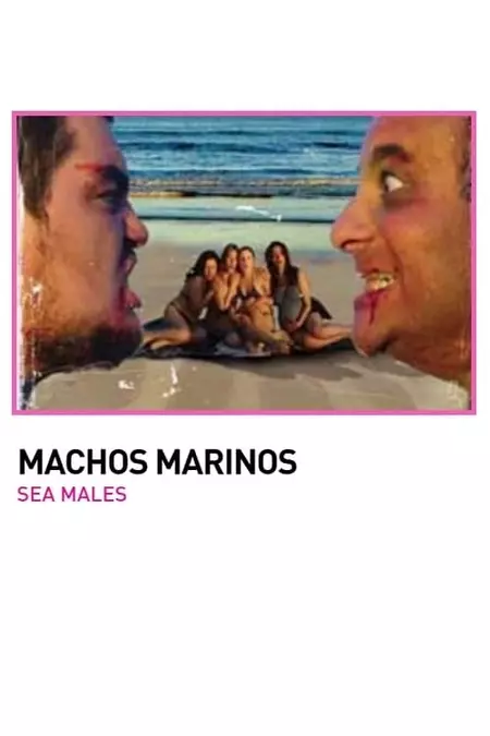 Sea Males