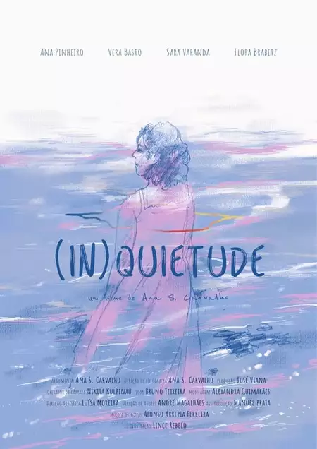 (In)quietude