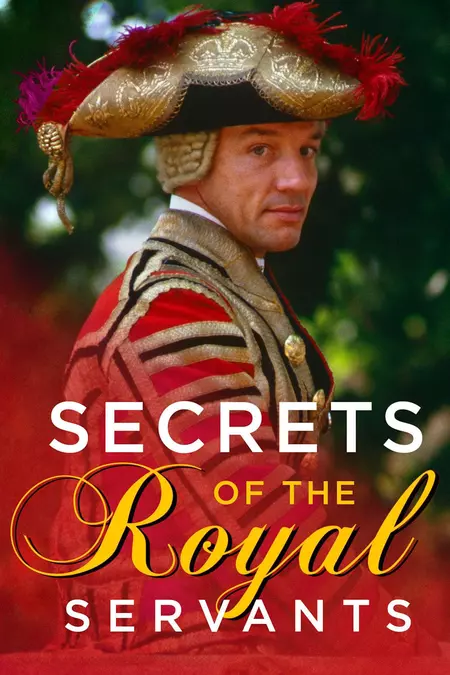 Secrets of the Royal Servants