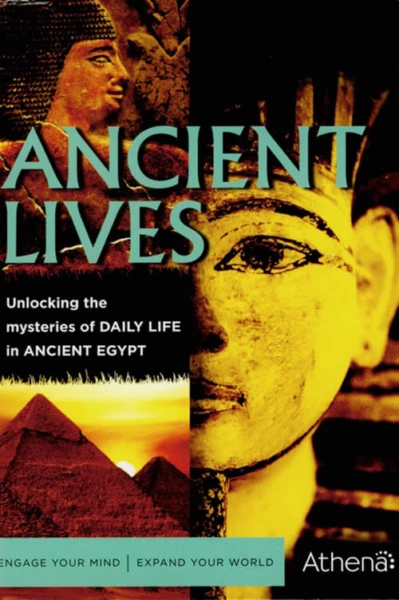 Ancient Lives