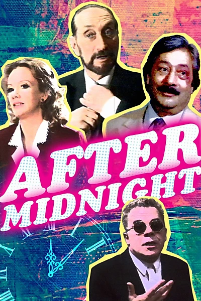 After Midnight