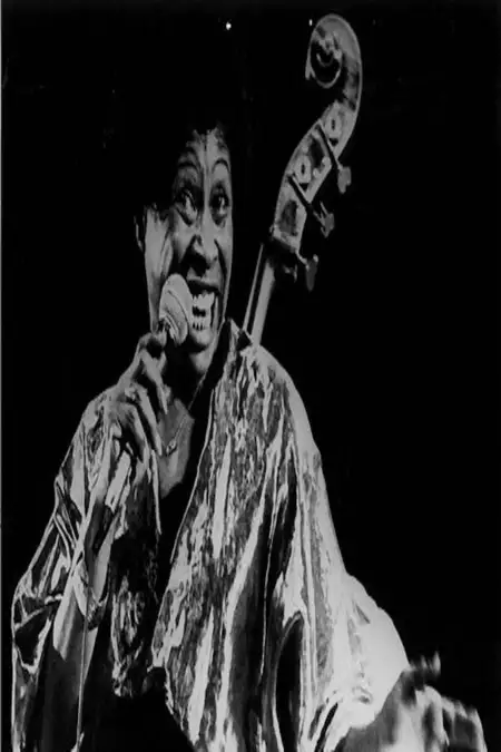 ...But Then, She's Betty Carter