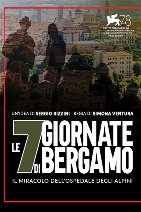 The 7 Days of Bergamo