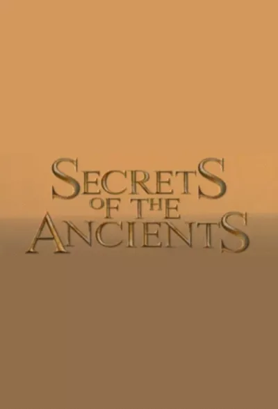 Secrets of the Ancients