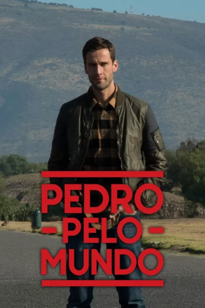 Pedro the Wanderer