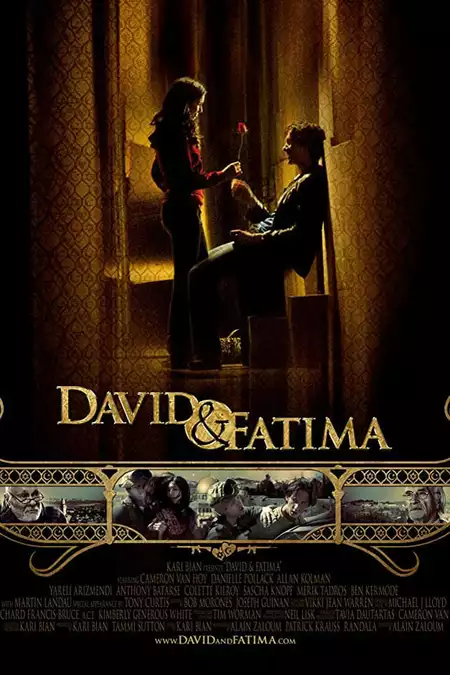 David & Fatima