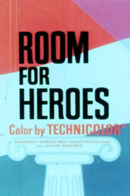 Room for Heroes